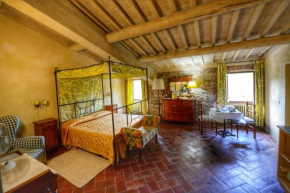 Locanda Di Alberi Borgo San Lorenzo